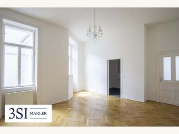 Wohnung in Wien