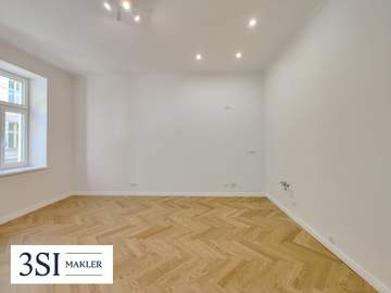 Wohnung in Wien Bild 02