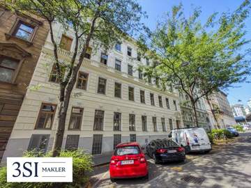 Wohnung in Wien Bild 03