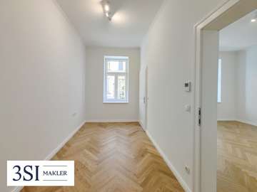 Wohnung in Wien Bild 04