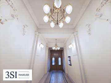 Wohnung in Wien Bild 05