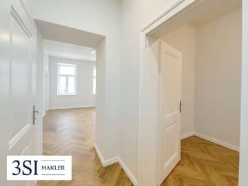 Wohnung in Wien Bild 09