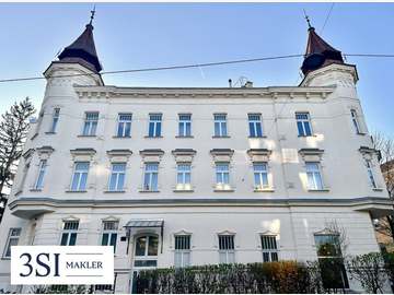 Wohnung in Wien