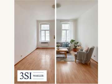 Wohnung in Wien