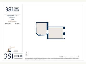 Wohnung in Wien Bild 11