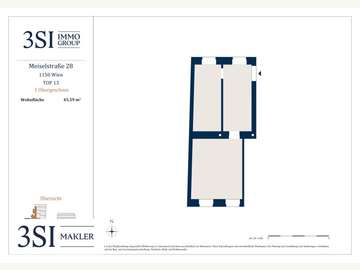 Wohnung in Wien Bild 11