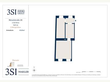 Wohnung in Wien Bild 11