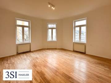 Wohnung in Wien Bild 02