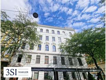 Wohnung in Wien Bild 04