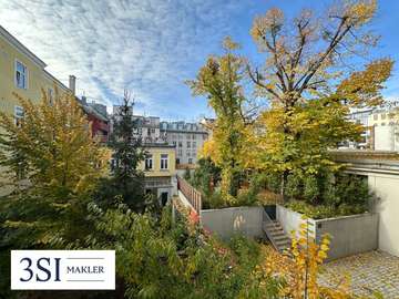 Wohnung in Wien Bild 05