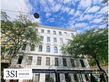 Wohnung in Wien Bild 03