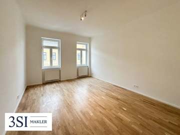 Wohnung in Wien Bild 02