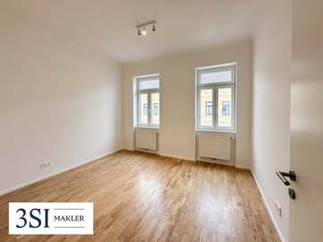 Wohnung in Wien Bild 03