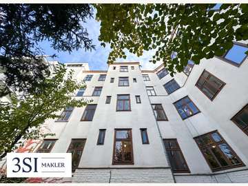 Wohnung in Wien Bild 09