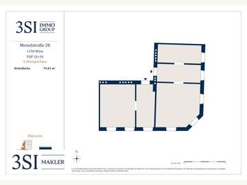 Wohnung in Wien Bild 11