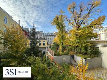 Wohnung in Wien Bild 04