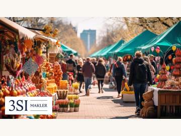 Wohnung in Wien Bild 09