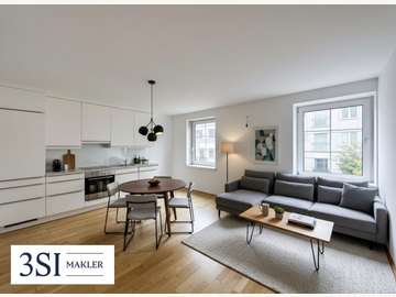 Wohnung in Wien, Hietzing