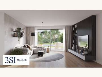 Wohnung in Hinterbrühl