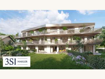 Wohnung in Hinterbrühl