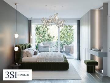 Wohnung in Hinterbrühl