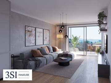 Wohnung in Hinterbrühl