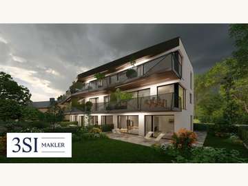 Wohnung in Hinterbrühl