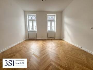 Wohnung in Wien Bild 02