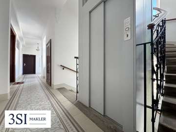 Wohnung in Wien Bild 05