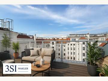 Wohnung in Wien Bild 02