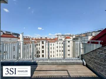 Wohnung in Wien Bild 08