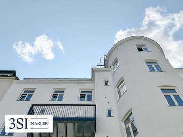 Wohnung in Wien Bild 22