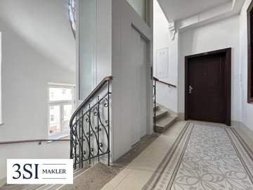 Wohnung in Wien Bild 23