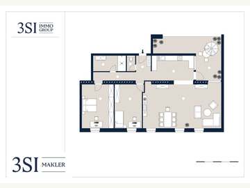 Wohnung in Wien Bild 24