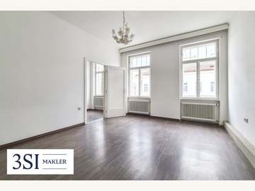 Wohnung in Wien