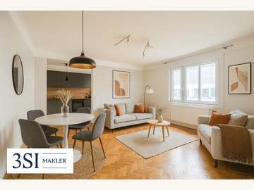 Wohnung in Wien