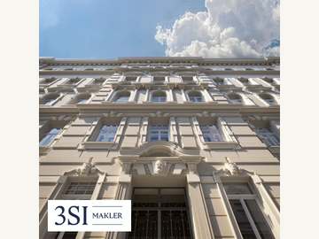 Wohnung in Wien