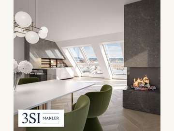 Wohnung in Wien Bild 06