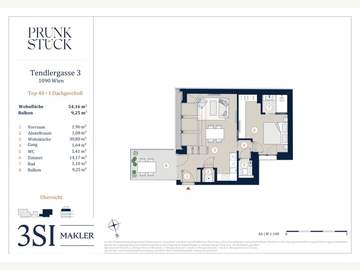 Wohnung in Wien Bild 07