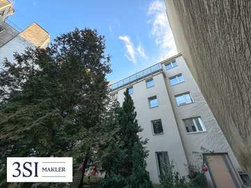 Wohnung in Wien Bild 02