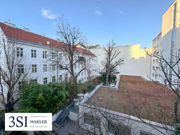 Wohnung in Wien Bild 06