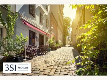 Wohnung in Wien Bild 09