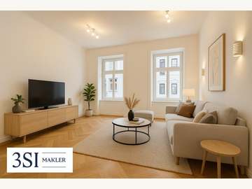 Wohnung in Wien
