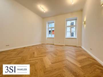 Wohnung in Wien Bild 02