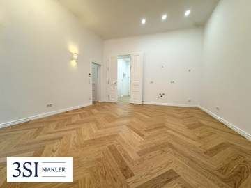 Wohnung in Wien Bild 03