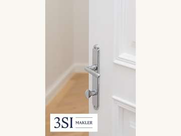 Wohnung in Wien Bild 04