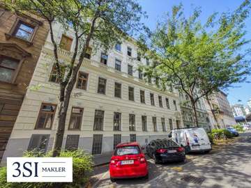 Wohnung in Wien Bild 02