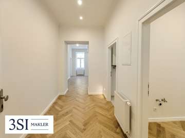 Wohnung in Wien Bild 07