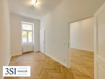 Wohnung in Wien Bild 08