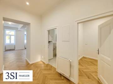 Wohnung in Wien Bild 09